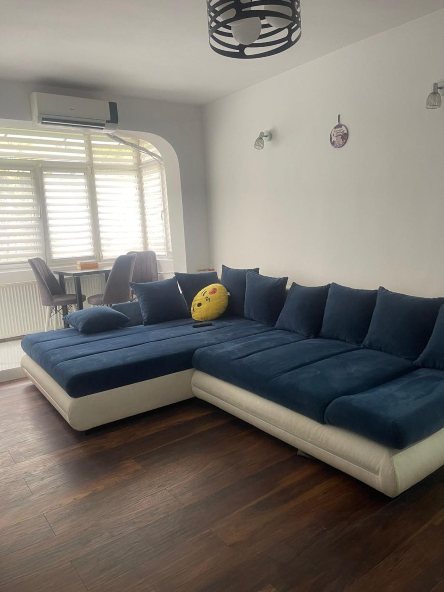 Râmnicu Vâlcea Carlitos Apt מראה חיצוני תמונה