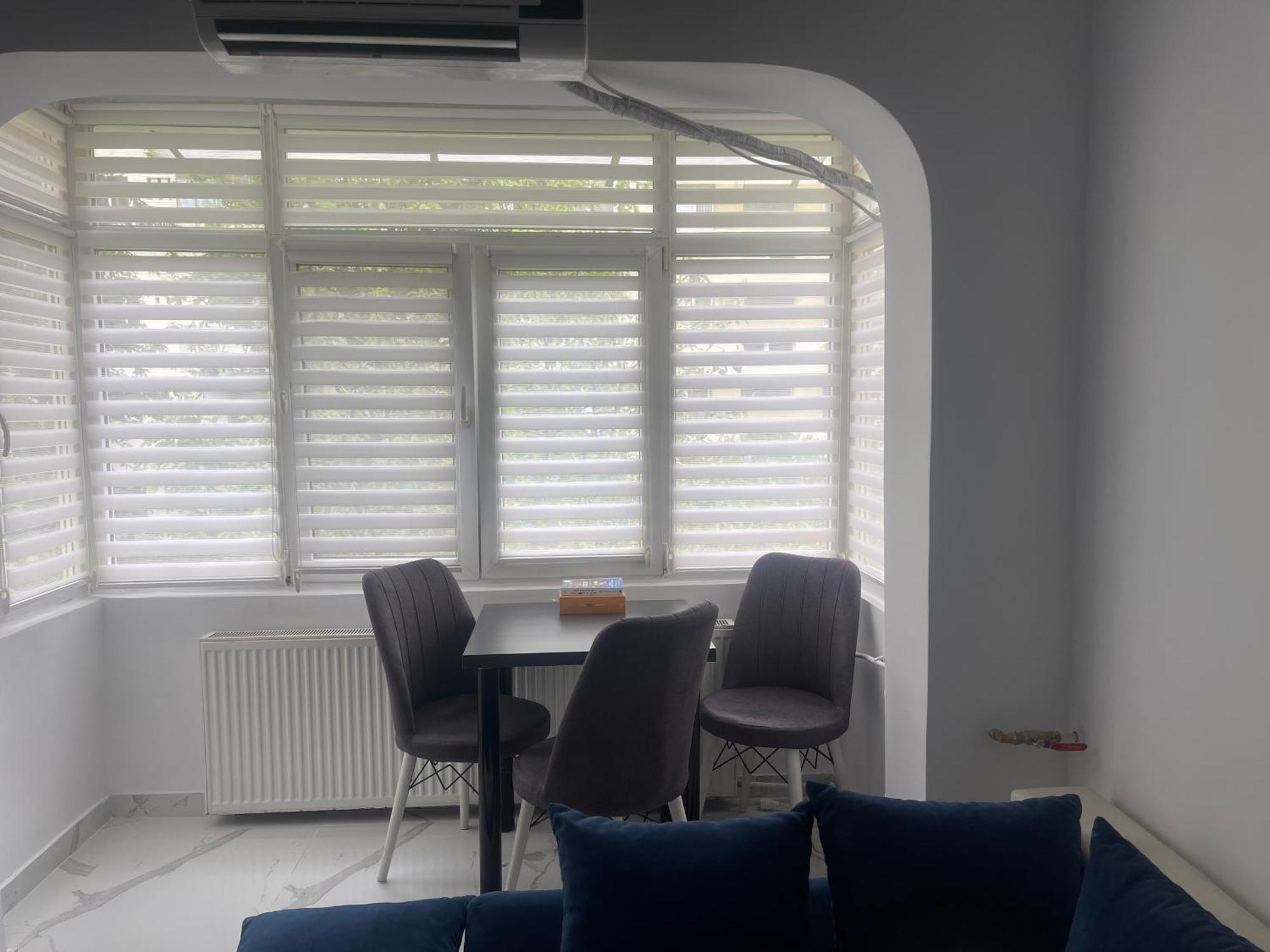 Râmnicu Vâlcea Carlitos Apt מראה חיצוני תמונה