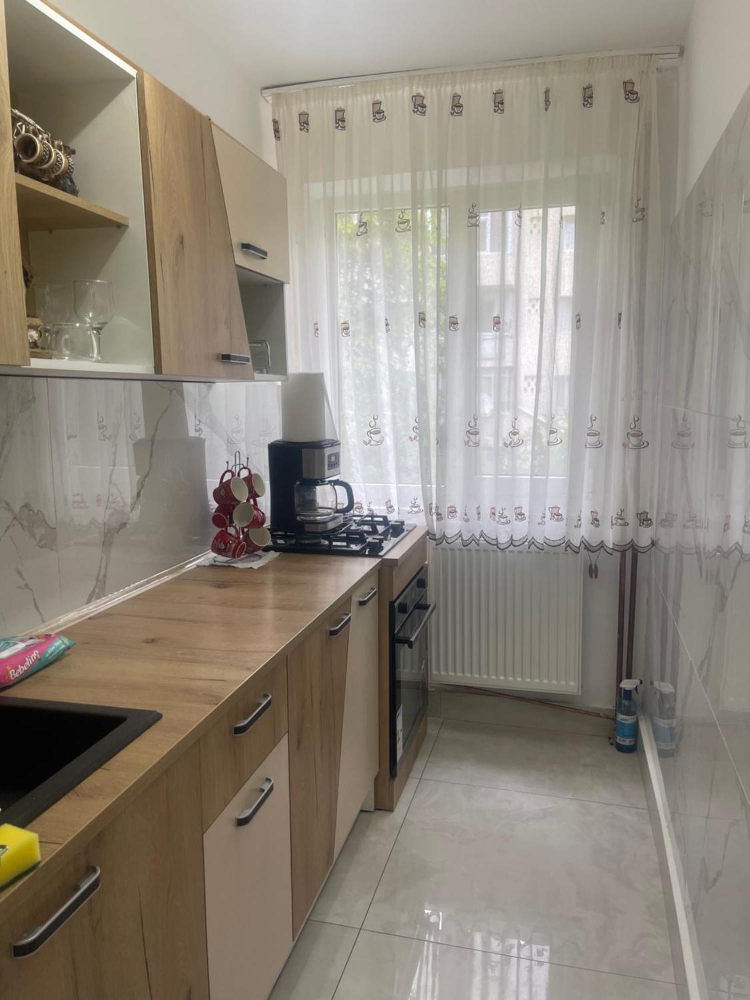 Râmnicu Vâlcea Carlitos Apt מראה חיצוני תמונה